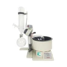 Excellent Industrial Multiple Effect 2L-5L Rotary Vacuum Flash Evaporator